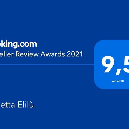 Casetta Elilu Ostuni Εξωτερικό φωτογραφία