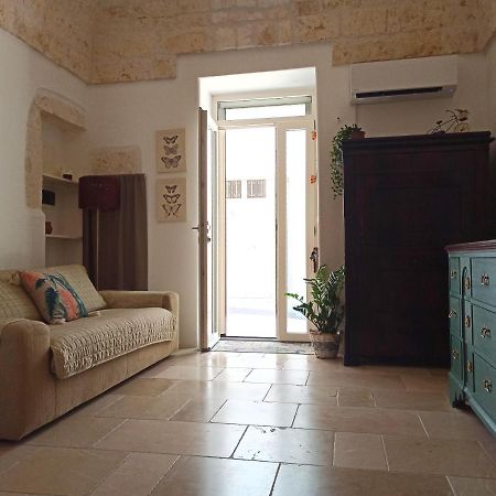 Casetta Elilu Ostuni Εξωτερικό φωτογραφία