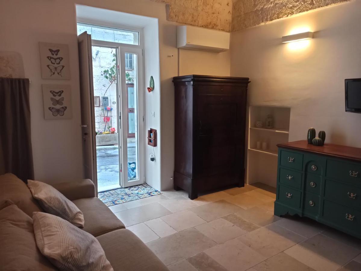 Casetta Elilu Ostuni Εξωτερικό φωτογραφία