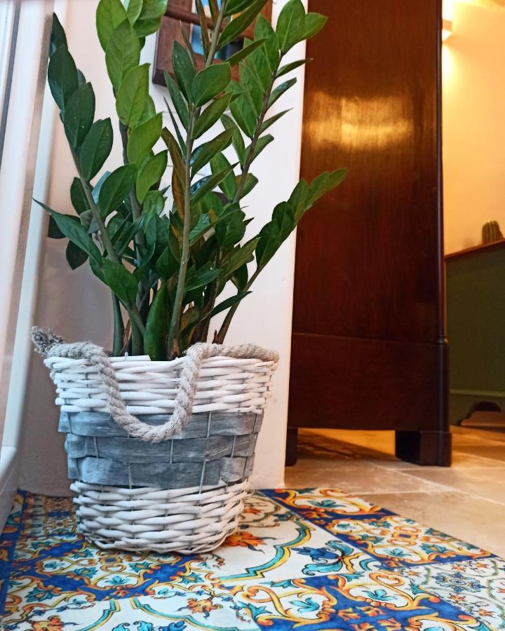 Casetta Elilu Ostuni Εξωτερικό φωτογραφία
