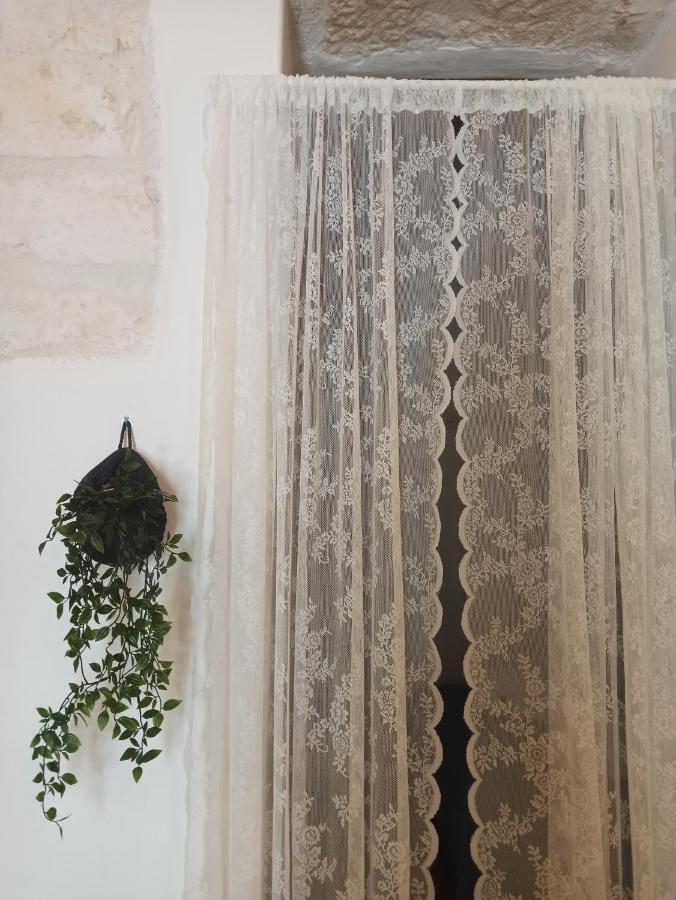 Casetta Elilu Ostuni Εξωτερικό φωτογραφία