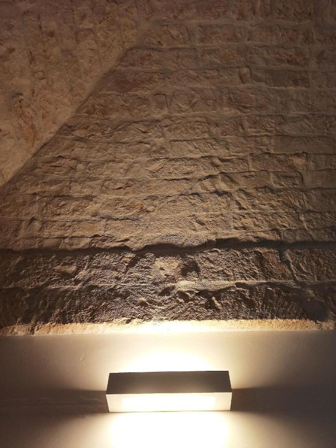 Casetta Elilu Ostuni Εξωτερικό φωτογραφία