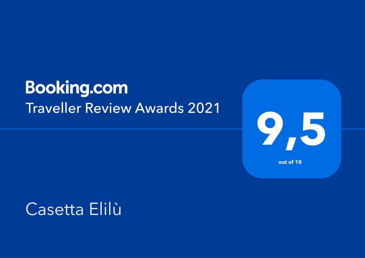 Casetta Elilu Ostuni Εξωτερικό φωτογραφία