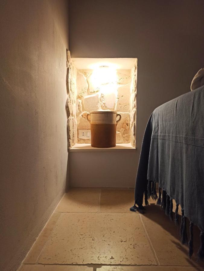 Casetta Elilu Ostuni Εξωτερικό φωτογραφία