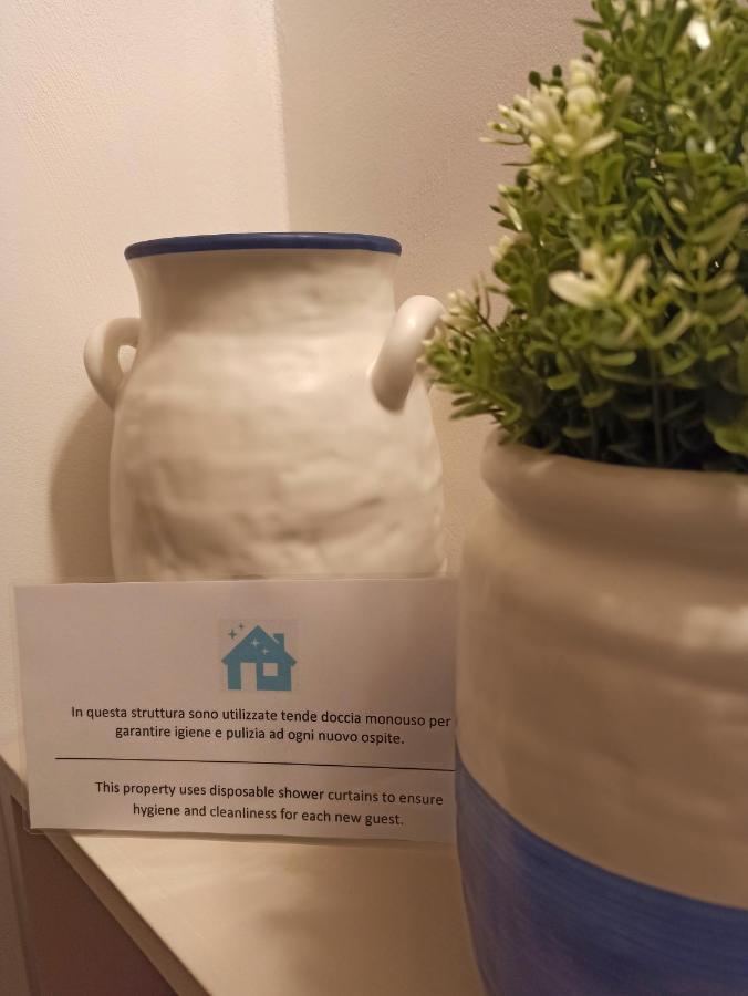Casetta Elilu Ostuni Εξωτερικό φωτογραφία
