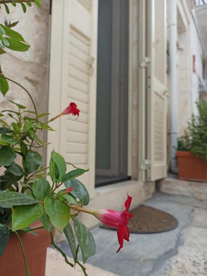 Casetta Elilu Ostuni Εξωτερικό φωτογραφία