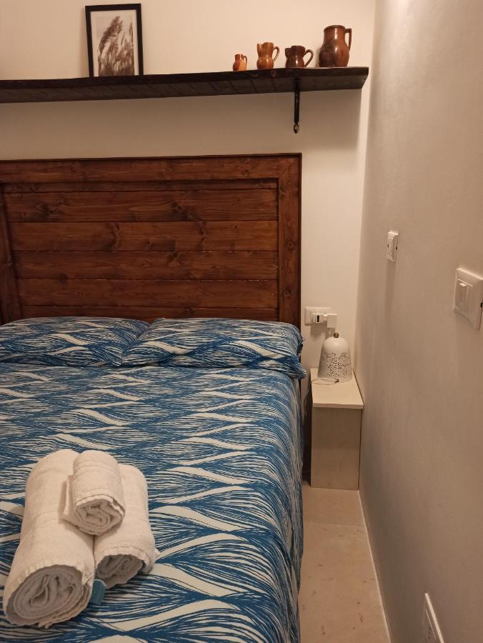 Casetta Elilu Ostuni Εξωτερικό φωτογραφία