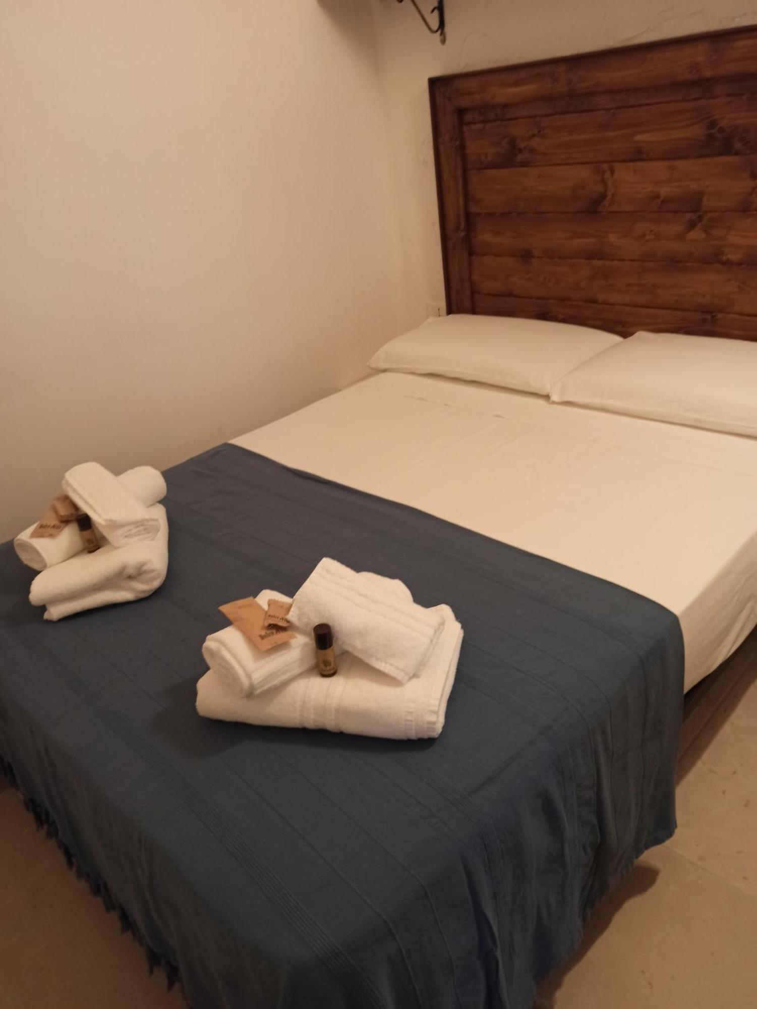 Casetta Elilu Ostuni Δωμάτιο φωτογραφία